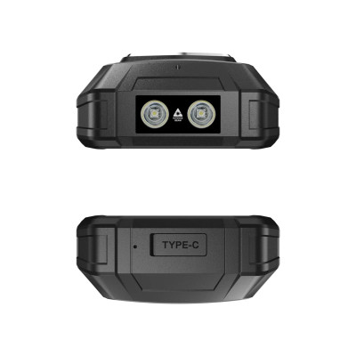 Смартфон Fossibot F107 Pro 5G 16/512Gb Metallic Gray Global version