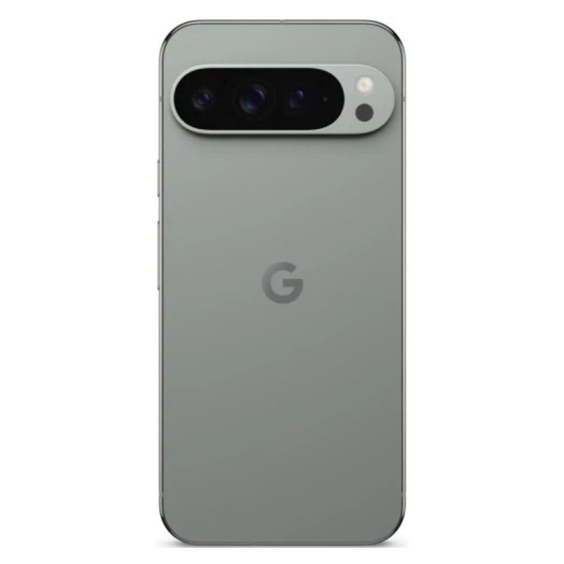 Смартфон Google Pixel 9 Pro XL 16/256Gb Hazel (No Adapter) US Смартфон Google Pixel 9 Pro XL 16/256Gb Hazel (No Adapter) US