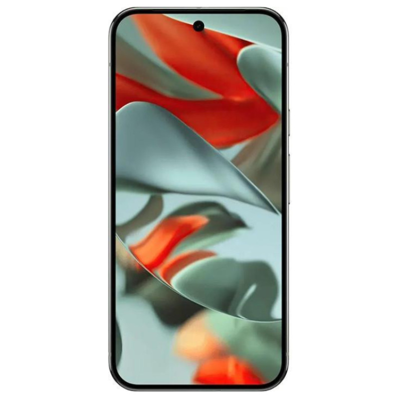 Смартфон Google Pixel 9 Pro XL 16/256Gb Hazel (No Adapter) US Смартфон Google Pixel 9 Pro XL 16/256Gb Hazel (No Adapter) US