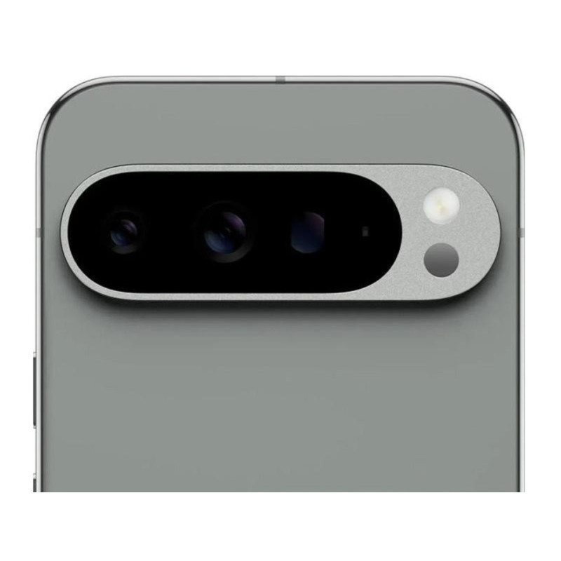 Смартфон Google Pixel 9 Pro XL 16/256Gb Hazel (No Adapter) US Смартфон Google Pixel 9 Pro XL 16/256Gb Hazel (No Adapter) US