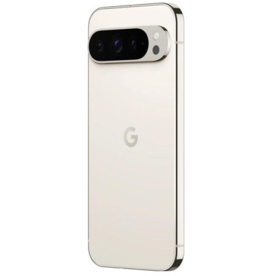Смартфон Google Pixel 9 Pro XL 16/256Gb Porcelian (No Adapter) US