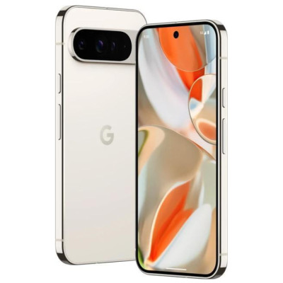 Смартфон Google Pixel 9 Pro XL 16/512Gb Porcelain (No Adapter) US