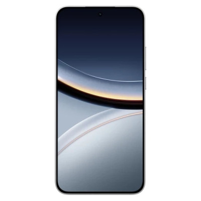Смартфон Xiaomi POCO F7 12/256Gb Silver (No Adapter) UA UCRF