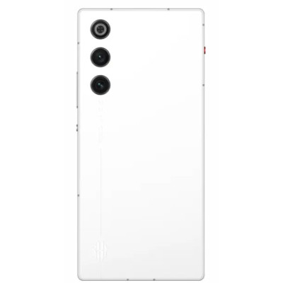 Смартфон ZTE Nubia Redmagic Gaming 10 Air 5G 12/256Gb (NX779J) Hailstone Global version