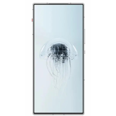Смартфон ZTE Nubia Redmagic Gaming 10 Air 5G 12/256Gb (NX779J) Hailstone Global version