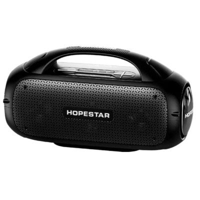 Bluetooth Колонка Hopestar A50 Black