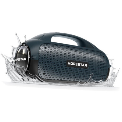 Bluetooth Колонка Hopestar A50 Black
