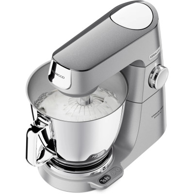 Кухонна машина Kenwood Titanium Chef Baker XL KVL85.004SI UA