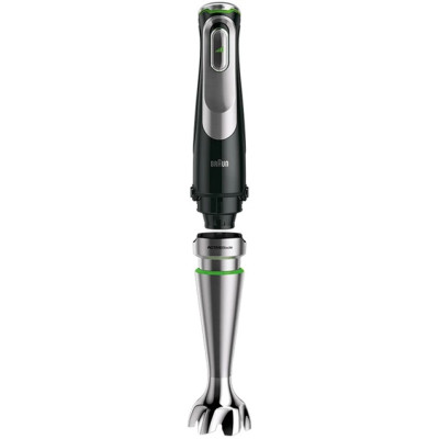 Блендер Braun MQ 9195 XLI UA