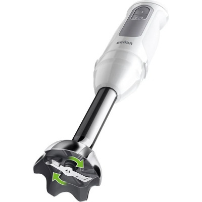 Блендер занурюваний Braun MultiQuick 5 MQ 50001 M UA Блендер занурюваний Braun MultiQuick 5 MQ 50001 M UA