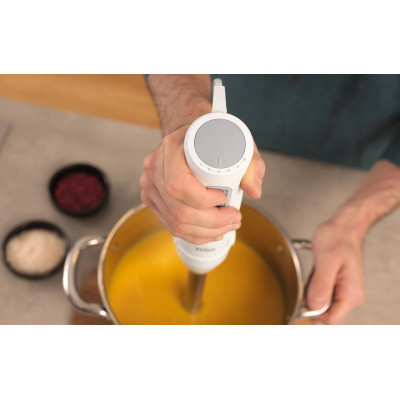 Блендер занурюваний Braun MultiQuick 5 MQ 50001 M UA Блендер занурюваний Braun MultiQuick 5 MQ 50001 M UA