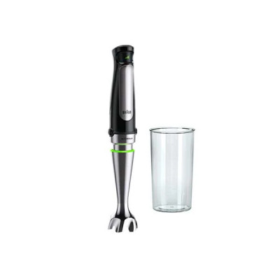 Блендер занурюваний Braun MultiQuick 7 MQ 7045X UA Блендер занурюваний Braun MultiQuick 7 MQ 7045X UA