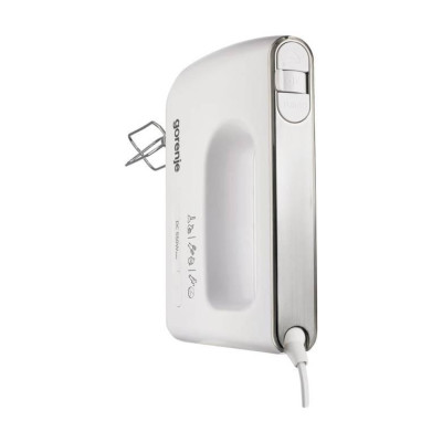 Міксер без чаші Gorenje M550CSDC White UA