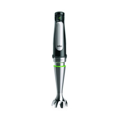 Блендер занурюваний Braun MultiQuick 7 MQ 7087X UA