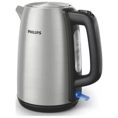 Електрочайник PHILIPS HD9351/90 UA