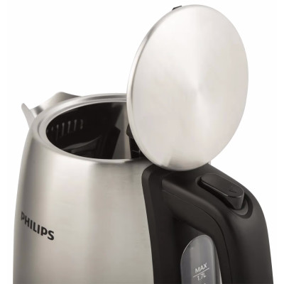 Електрочайник Philips HD9351/90 UA