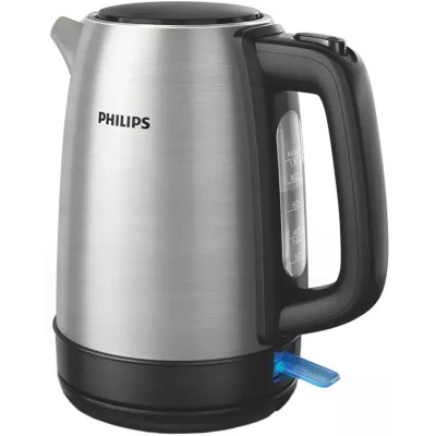 Електрочайник PHILIPS HD9350/90 UA