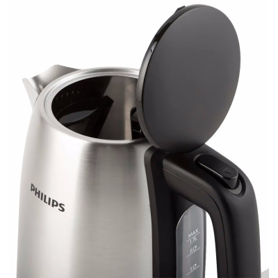 Електрочайник PHILIPS HD9350/90 UA