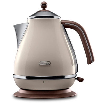 Електрочайник Delonghi KBOV2001.BG UA