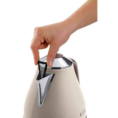 Електрочайник Delonghi KBOV2001.BG UA
