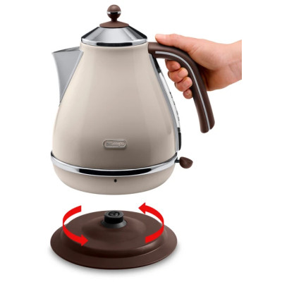 Електрочайник Delonghi KBOV2001.BG UA