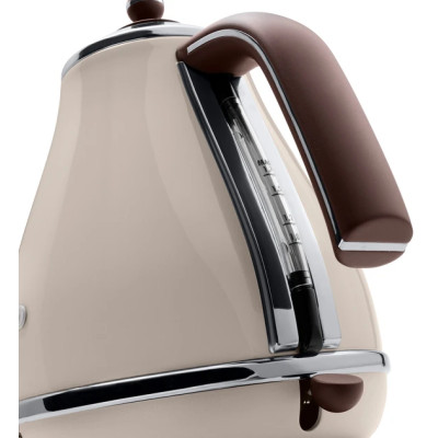 Електрочайник Delonghi KBOV2001.BG UA