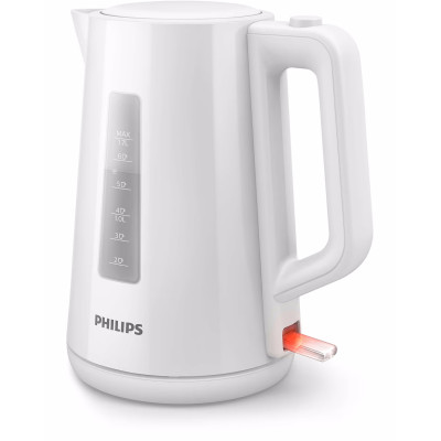 Електрочайник PHILIPS HD9318/00 White UA
