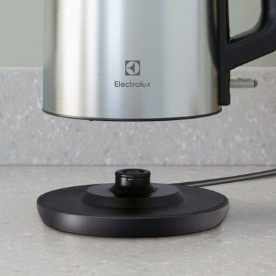 Електрочайник Electrolux E3K1-3ST UA