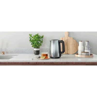 Електрочайник Electrolux E3K1-3ST UA
