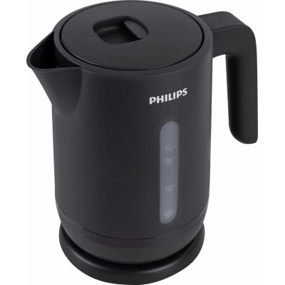 Електрочайник PHILIPS HD9314/90 Black UA
