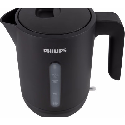Електрочайник PHILIPS HD9314/90 Black UA