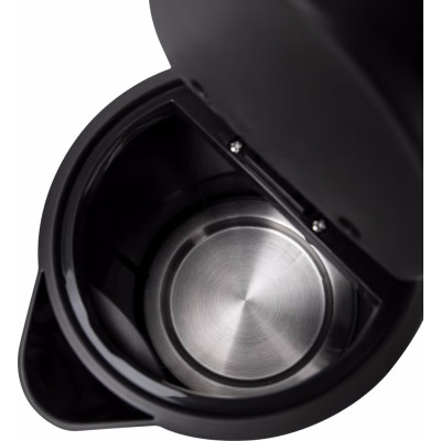 Електрочайник PHILIPS HD9314/90 Black UA