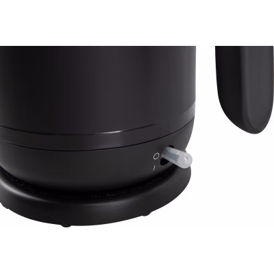 Електрочайник PHILIPS HD9314/90 Black UA