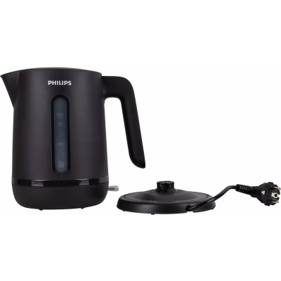 Електрочайник PHILIPS HD9314/90 Black UA