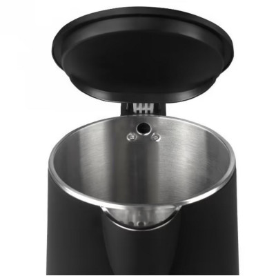 Електрочайник Gorenje K15DWBK UA