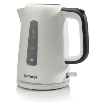Електрочайник Gorenje K17XG UA