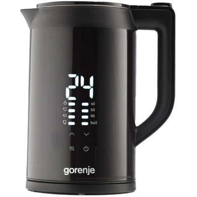 Електрочайник Gorenje K17DWDII UA