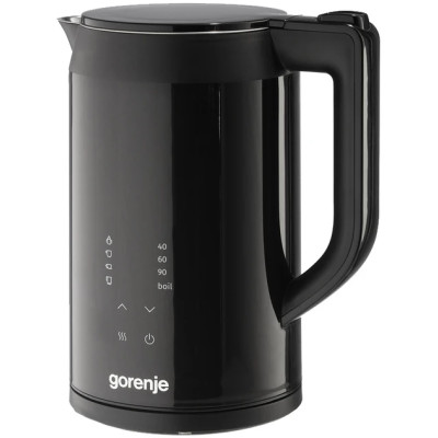 Електрочайник Gorenje K17DWDII UA