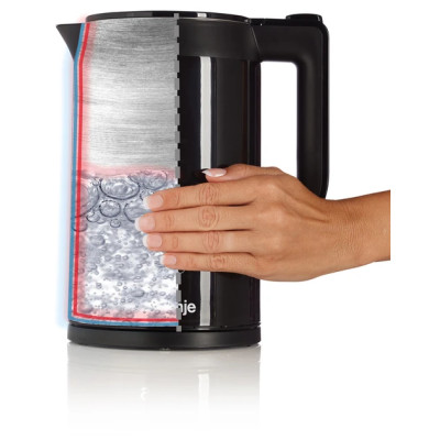 Електрочайник Gorenje K17DWDII UA