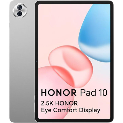 Планшет HONOR Pad 10 8/256Gb Wi-Fi Grey Global version