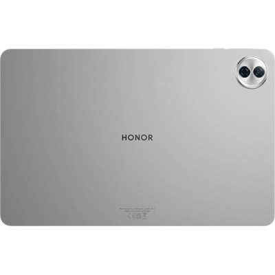 Планшет HONOR Pad 10 8/256Gb Wi-Fi Grey Global version