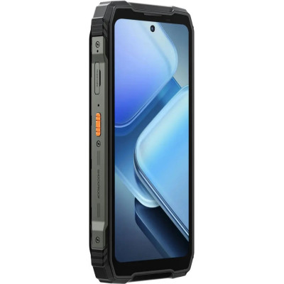 Смартфон Blackview XPLORE 1 12/256Gb Black Global version