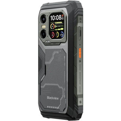 Смартфон Blackview XPLORE 1 12/256Gb Black Global version