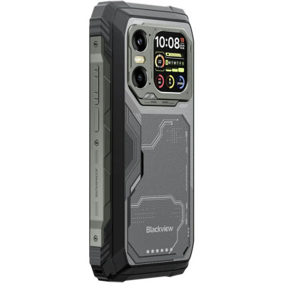 Смартфон Blackview XPLORE 1 12/256Gb Black Global version