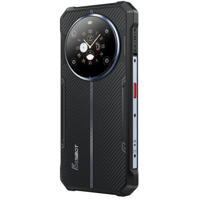 Смартфон Fossibot F109 S 6/256Gb Blue Global version