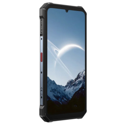 Смартфон Fossibot F109 S 6/256Gb Blue Global version