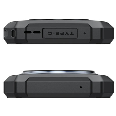 Смартфон Fossibot F109 S 6/256Gb Blue Global version