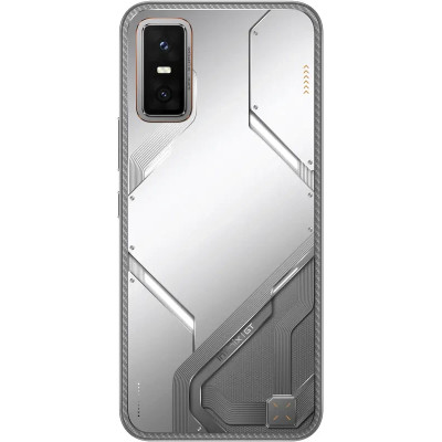 Смартфон Infinix GT30 5G (X6876) 8/256Gb Blade White UA UCRF
