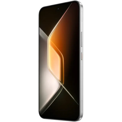 Смартфон Infinix GT30 5G (X6876) 8/256Gb Blade White UA UCRF