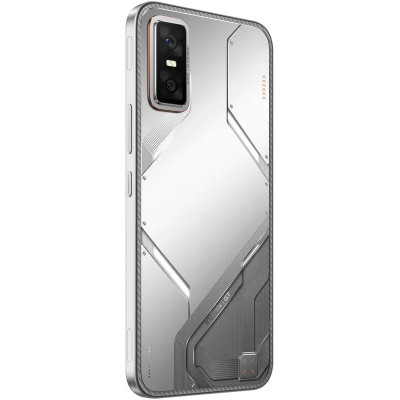Смартфон Infinix GT30 5G (X6876) 8/256Gb Blade White UA UCRF